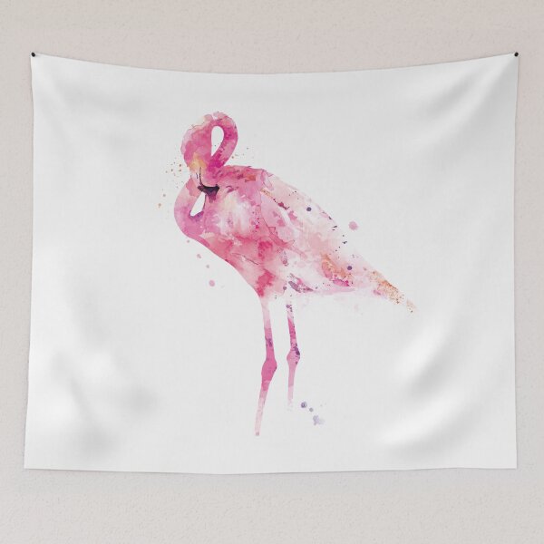 Item preview, Flamingo designed and sold by MonnPrint.