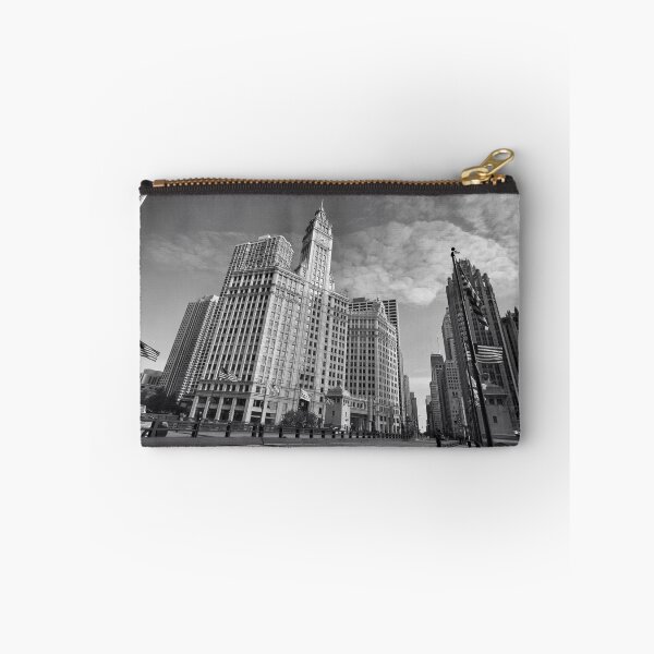 Item preview, Chicago Wrigley Building designed and sold by mvpaskvan.