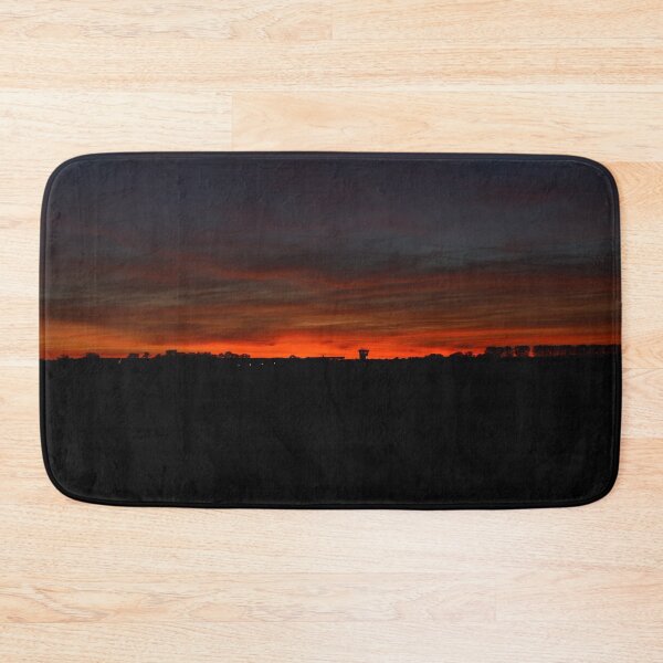 Item preview, Red Horizon designed and sold by MichaelGuiliani.