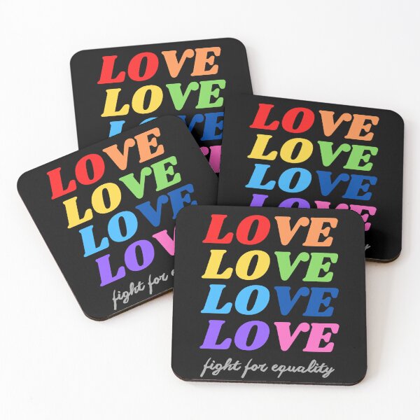 Item preview,  love all colors, love all designed and sold by Clumsy People.