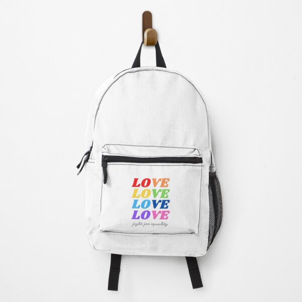 Item preview, love all colors, love all designed and sold by Clumsy People.