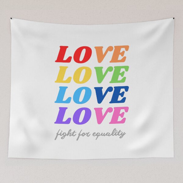 Item preview,  love all colors, love all designed and sold by Clumsy People.