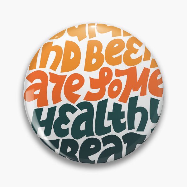 Item preview, Salad and beats are for me healthy treats designed and sold by ABORIKA.