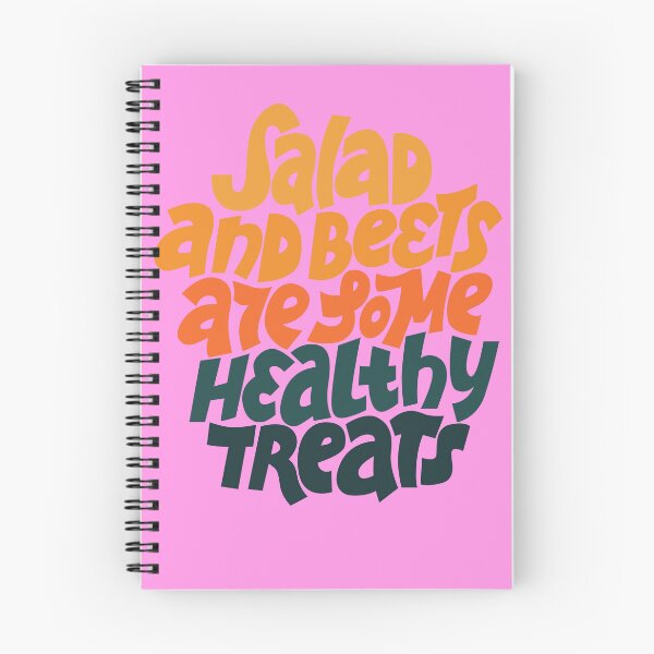 Item preview, Salad and beats are for me healthy treats designed and sold by ABORIKA.