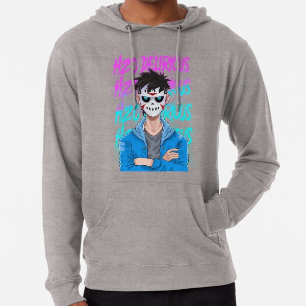 H20 delirious hoodie sales