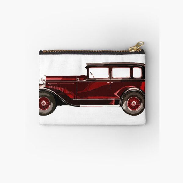 Item preview, Old style car Design pillow designed and sold by Stefanoprince84.
