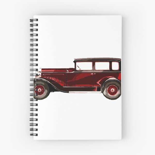 Item preview, Old style car Design pillow designed and sold by Stefanoprince84.