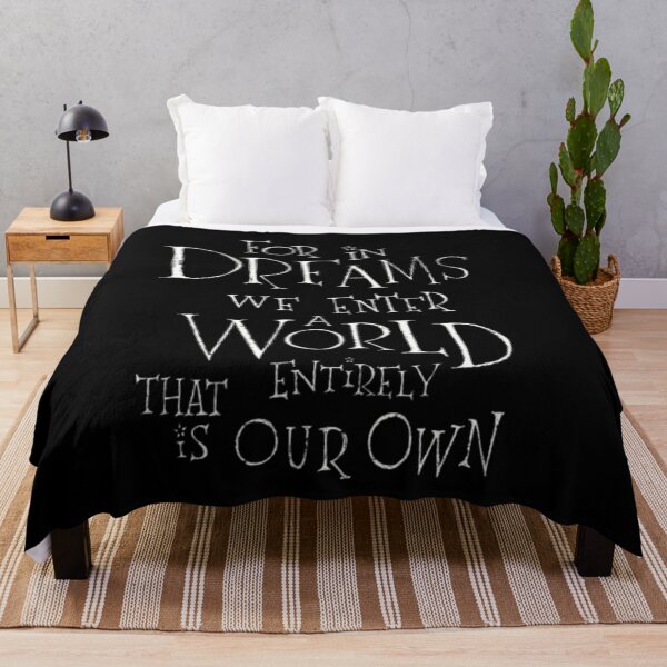 Item preview, For in Dreams designed and sold by HarryMagicPlace.
