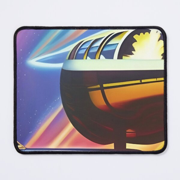 Item preview, spaceship designed and sold by OverAltruist.