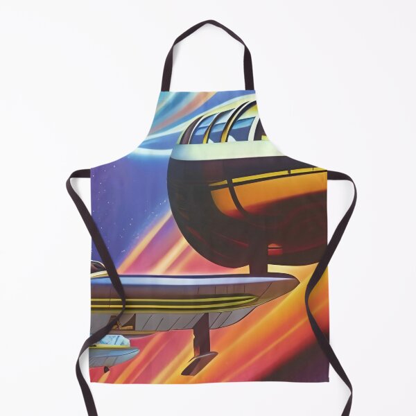 Item preview, astronave designed and sold by OverAltruist.