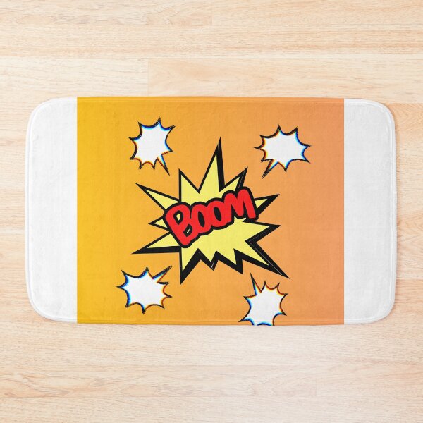 Item preview, Boom! designed and sold by designmetaspace.