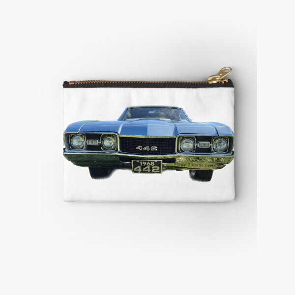 Item preview, 1968 Olds 442 designed and sold by KatsEye.