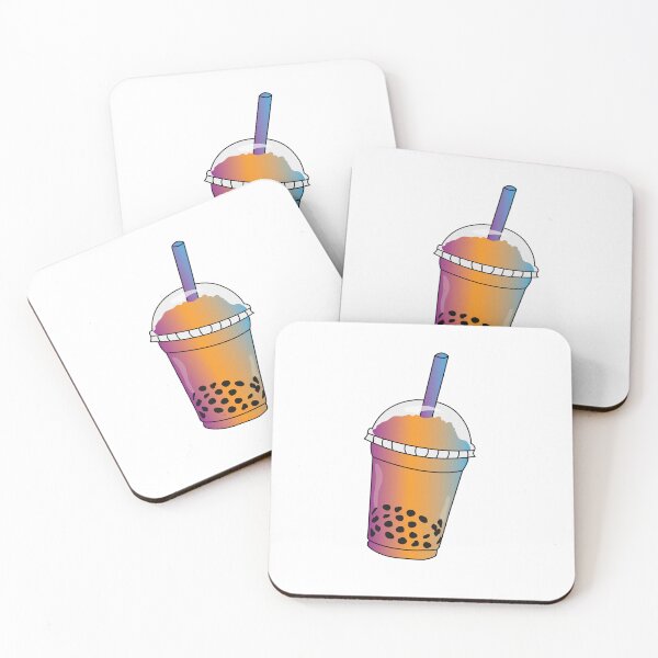 Item preview, Cute bubble tea designed and sold by arwaIB.