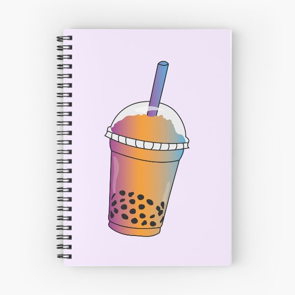 Item preview, Cute bubble tea designed and sold by arwaIB.
