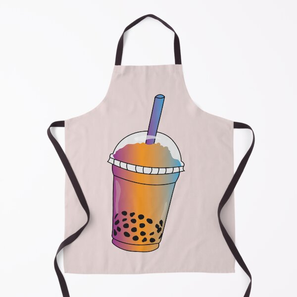 Item preview, Cute bubble tea designed and sold by arwaIB.