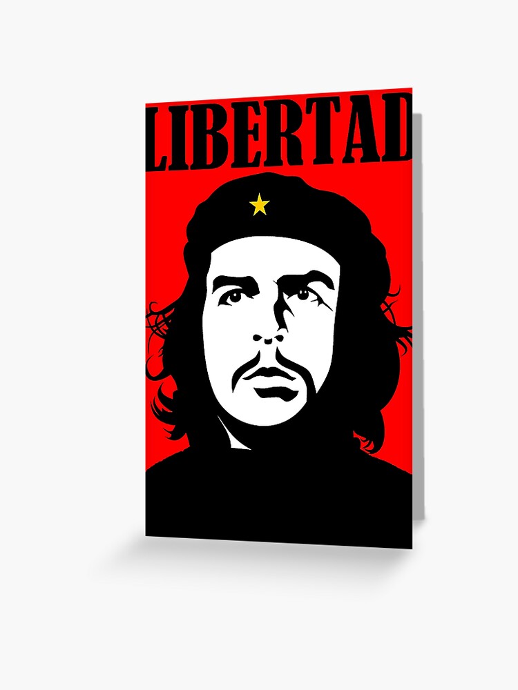 CHE GUEVARA Poster for Sale by truthtopower