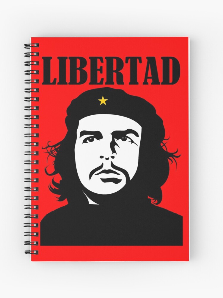 VINTAGE H & J Che Guevara Retro T-Shirt