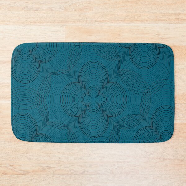 Item preview, linear kaleidoscope designed and sold by CapitiArt.