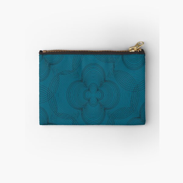 Item preview, linear kaleidoscope designed and sold by CapitiArt.