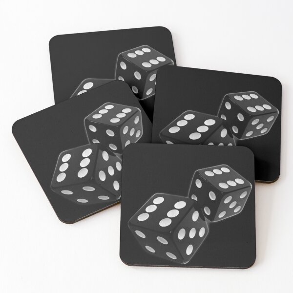 Item preview, Rolled Dice designed and sold by Denzel002.
