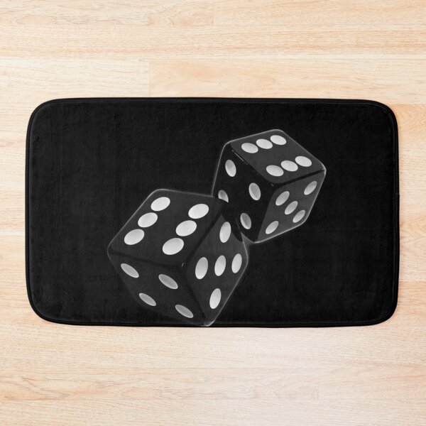 Item preview, Rolled Dice designed and sold by Denzel002.