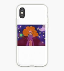 Lucinda MCD iPhone Case