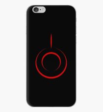 Rin Tohsaka Kommandosiegel iPhone-Hülle & Cover
