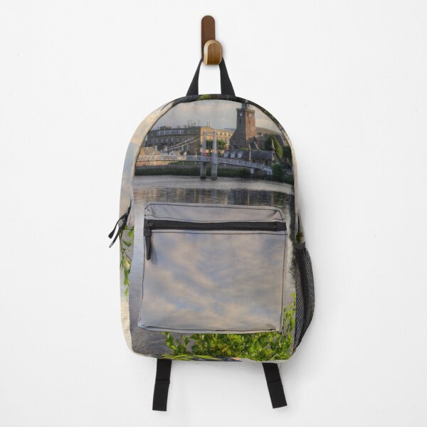 Item preview, Inverness church reflections designed and sold by hawkie.