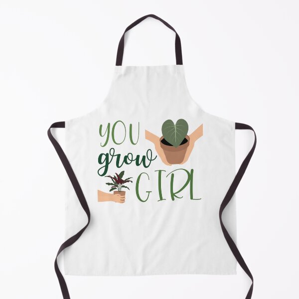 Item preview, You Grow Girl designed and sold by ArtemisDesignss.
