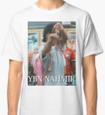 YBN Nahmir Classic T-Shirt