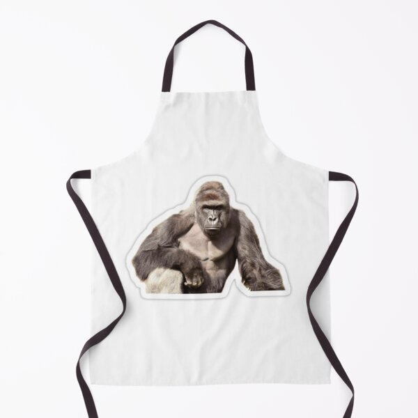 Item preview, Harambe meme designed and sold by jamcaYT.