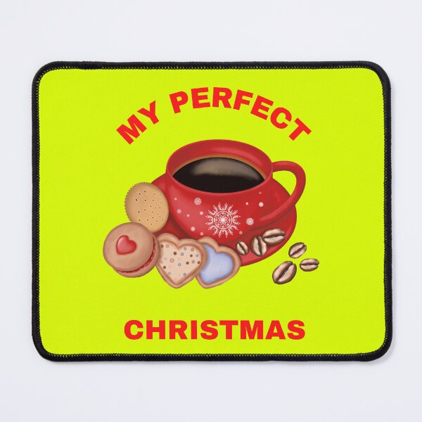 Item preview, My Perfect Christmas designed and sold by netdota.