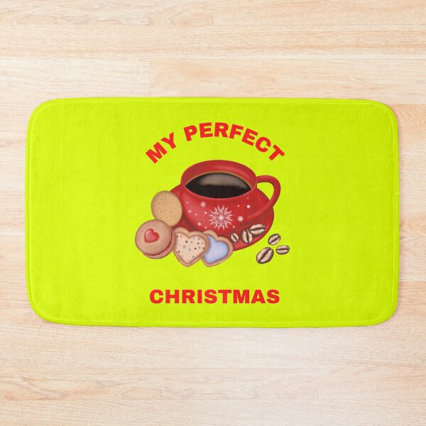 Item preview, My Perfect Christmas designed and sold by netdota.