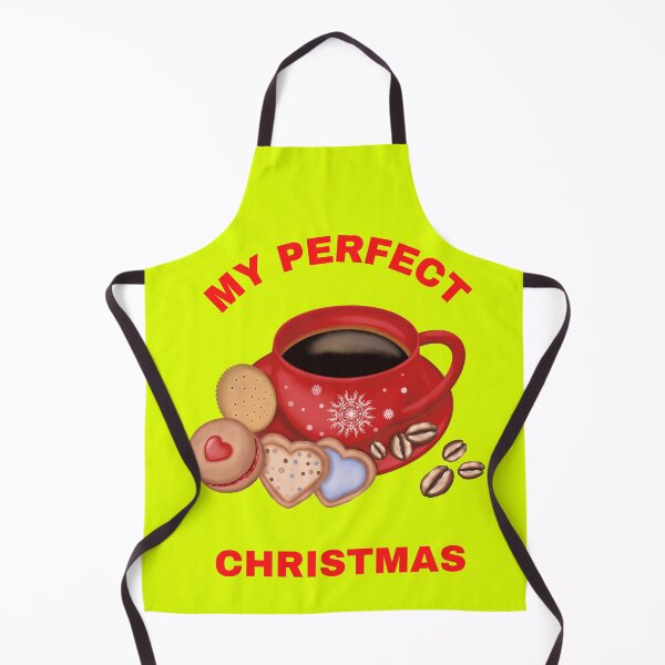 Item preview, My Perfect Christmas designed and sold by netdota.