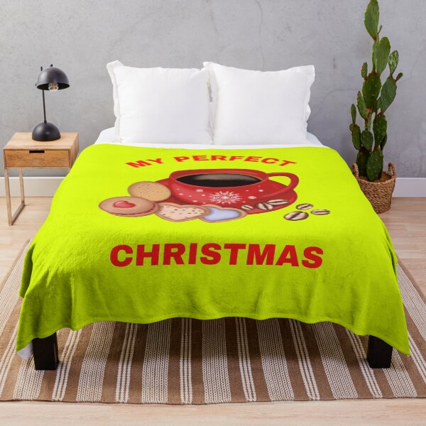 Item preview, My Perfect Christmas designed and sold by netdota.