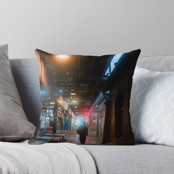 Item preview, A stroll in Shilin designed and sold by Amaris Woo.