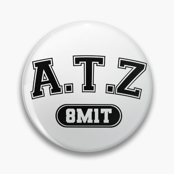 Item preview, A.T.Z - 8M1T designed and sold by lovely-day.