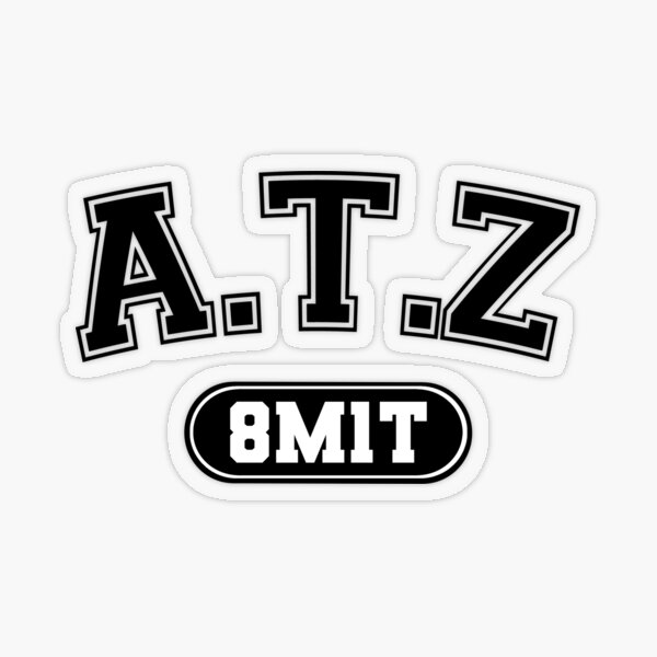 A.T.Z - 8M1T | Sticker