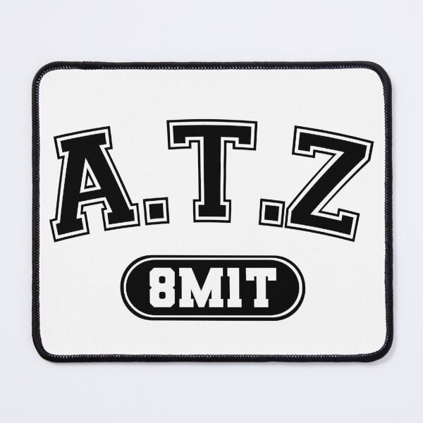 Item preview, A.T.Z - 8M1T designed and sold by lovely-day.