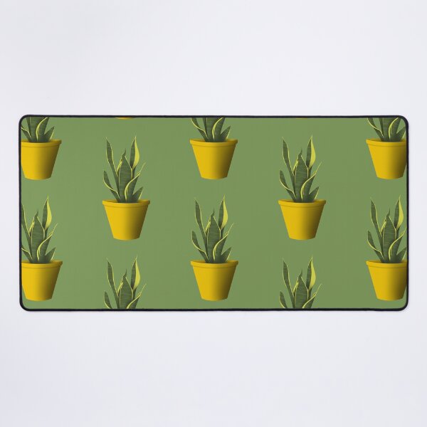 Item preview, Snake plant designed and sold by gingersnapss.