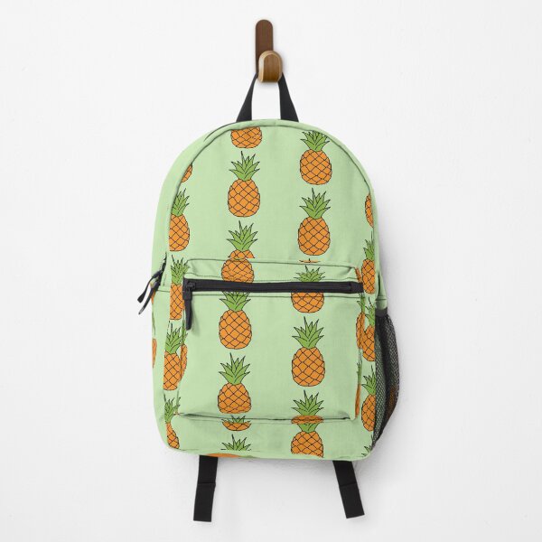 Item preview, Pineapple Illustration designed and sold by Vladan Seva.