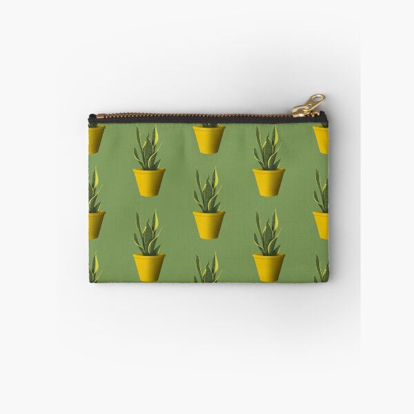 Item preview, Snake plant designed and sold by gingersnapss.