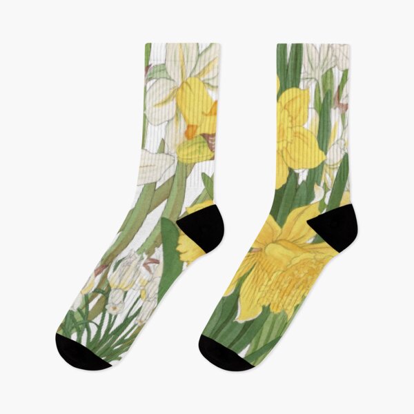 Item preview, Daffy Down Dilly designed and sold by ZinZoe.
