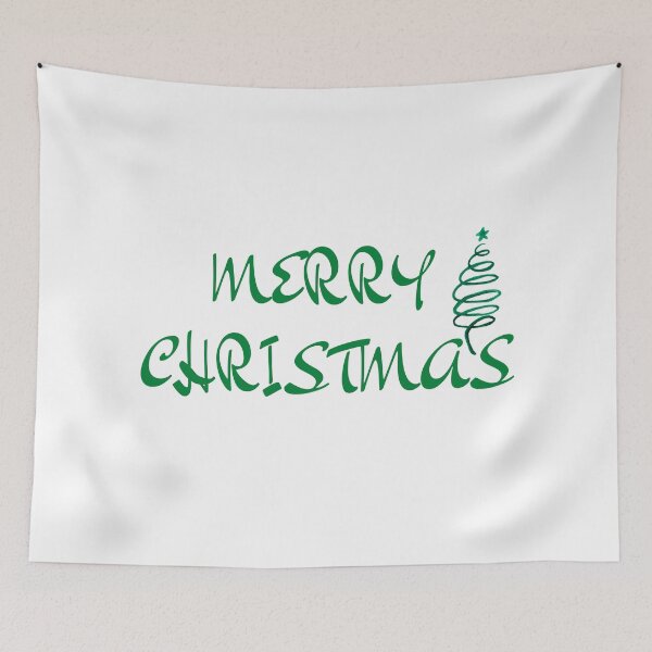 Item preview, MERRY  CHRISTMAS  designed and sold by IsaCria.