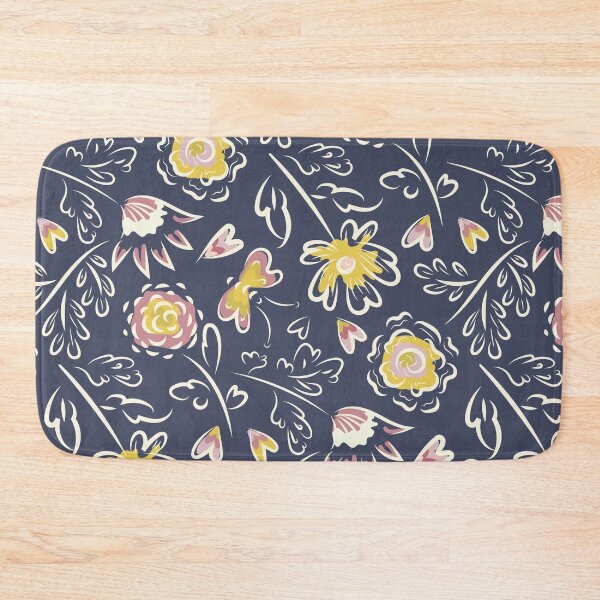 Item preview, Floral Whirlwind  designed and sold by HerartbyHer.