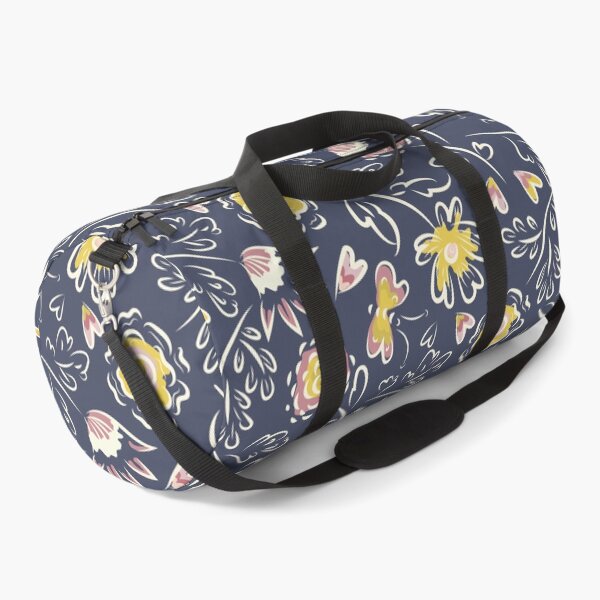 Item preview, Floral Whirlwind  designed and sold by HerartbyHer.