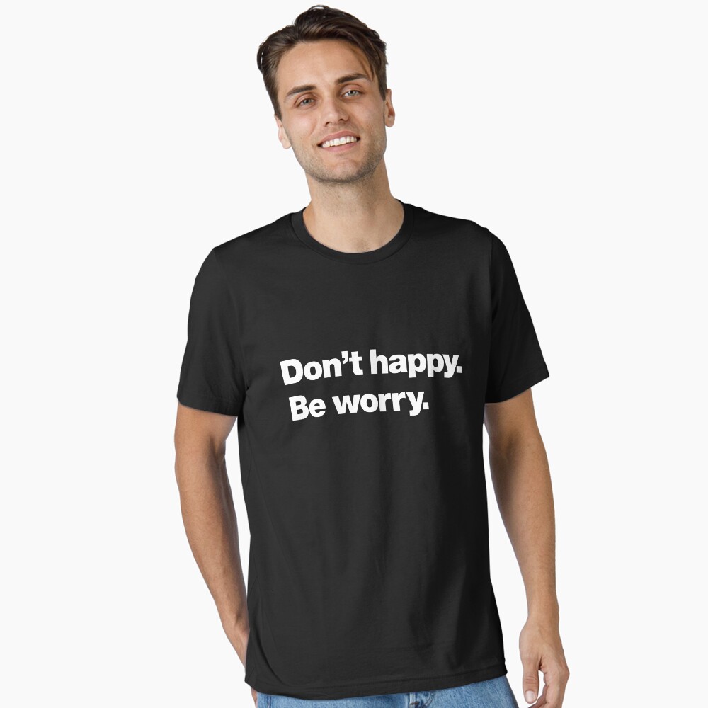 Item preview, Essential T-Shirt designed and sold by chestify.
