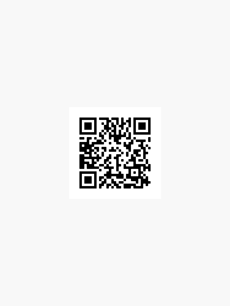 "BCNR Basketball Shoes (live from Queen Elizabeth Hall) QR code