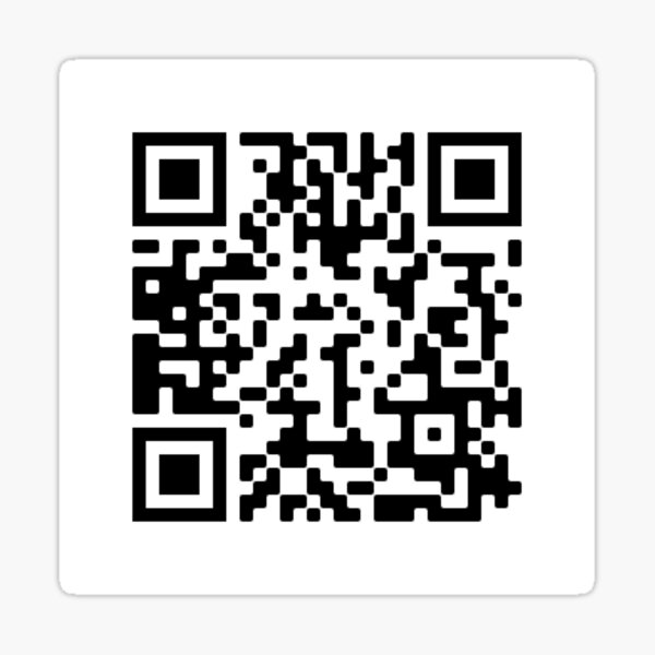 "BCNR Basketball Shoes (live from Queen Elizabeth Hall) QR code