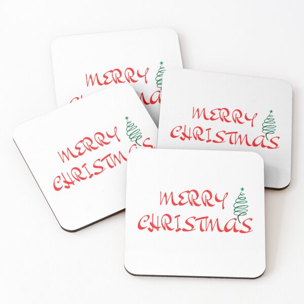 Item preview, MERRY  CHRISTMAS  designed and sold by IsaCria.